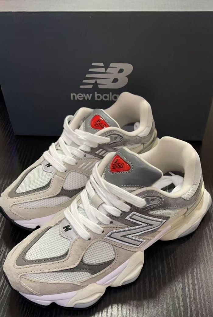 New Balance 9060 - photo numéro 2