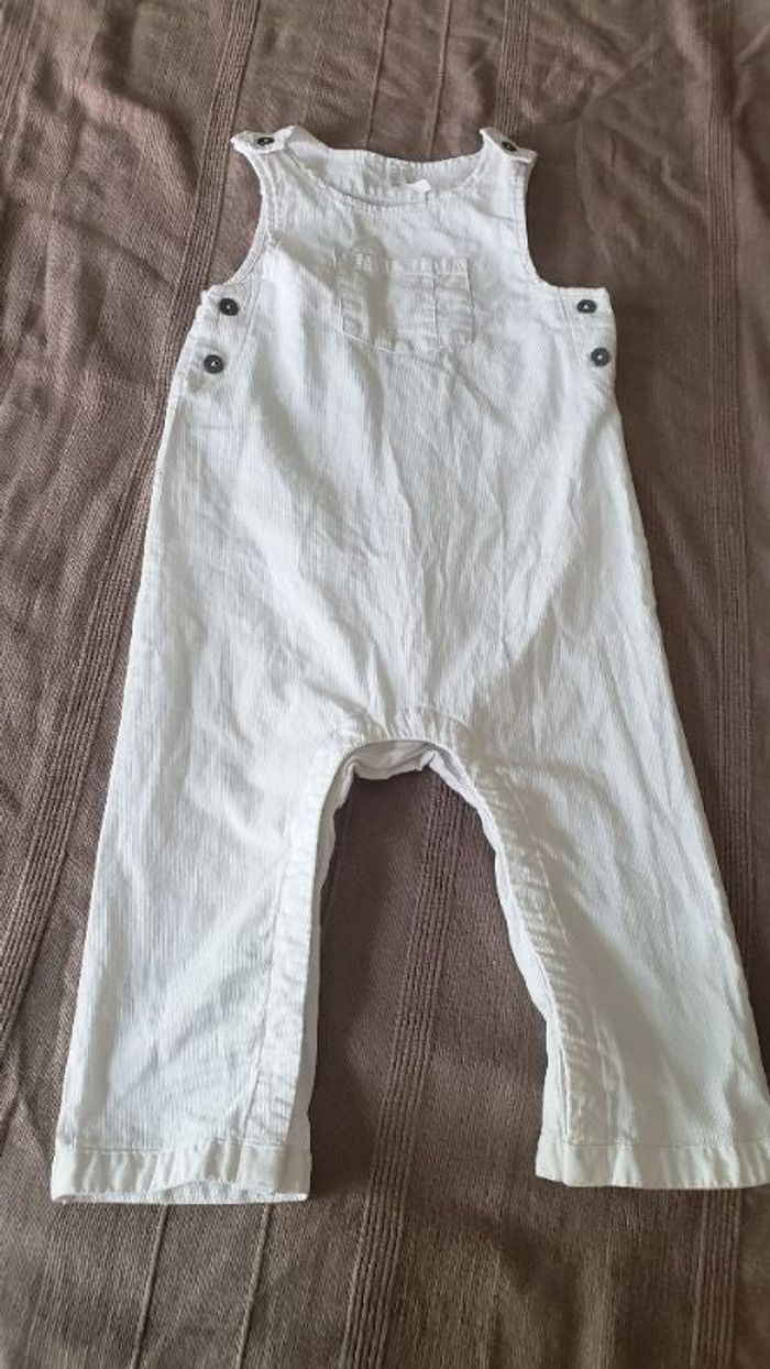 bgrenouillere  taille 23 mois