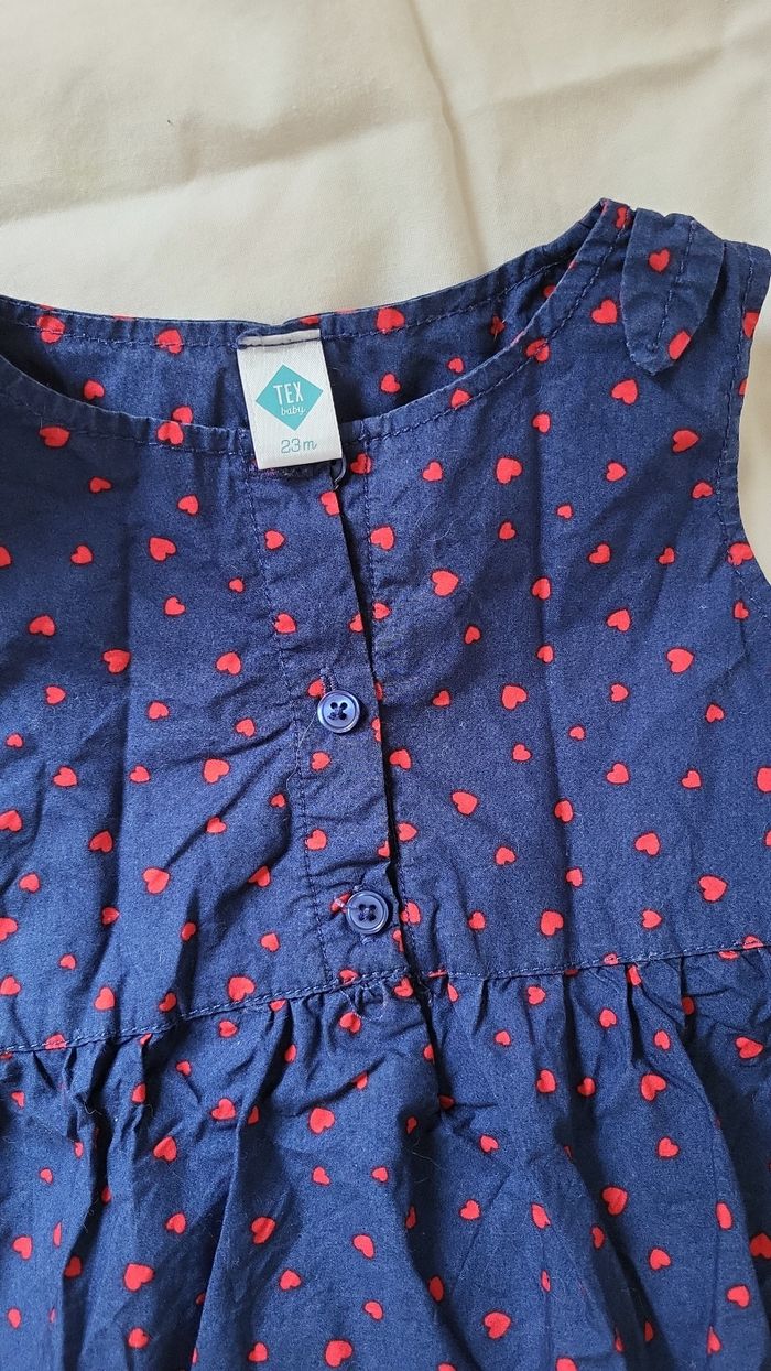 Robe légère mi saison - photo numéro 3