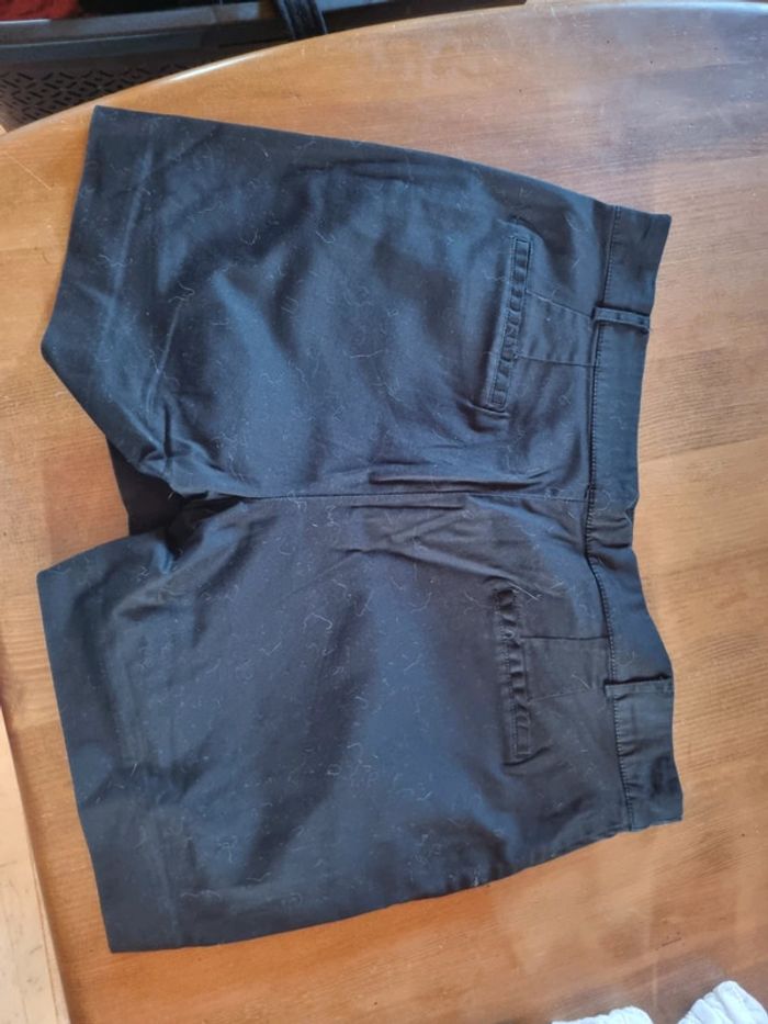 4 shorts H&M - photo numéro 6