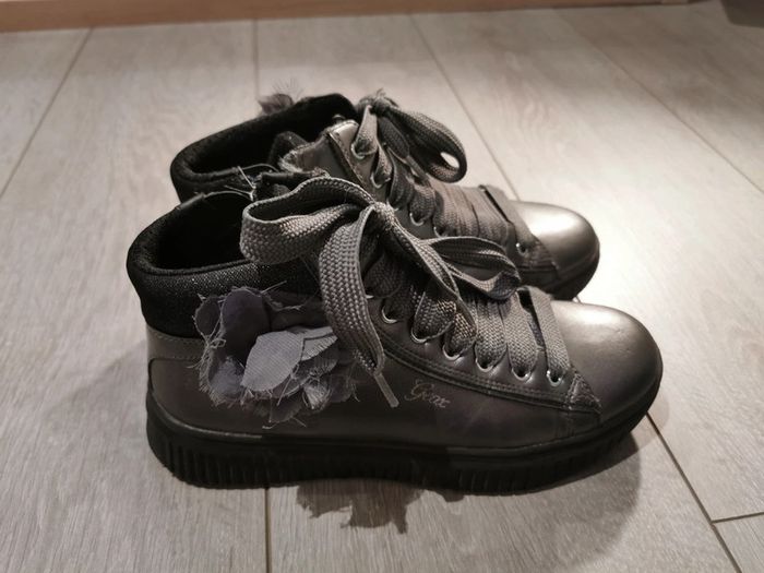 Bottines / baskets Geox - photo numéro 2
