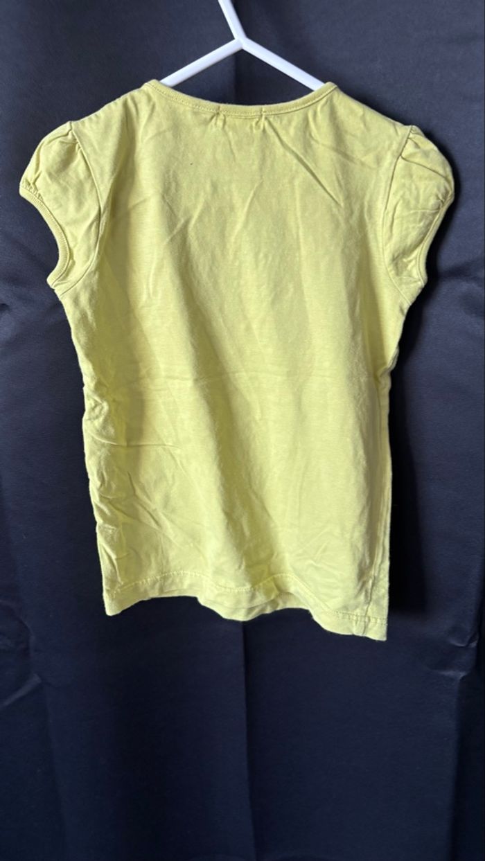 Tee shirt - photo numéro 4