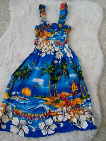 Robe été
