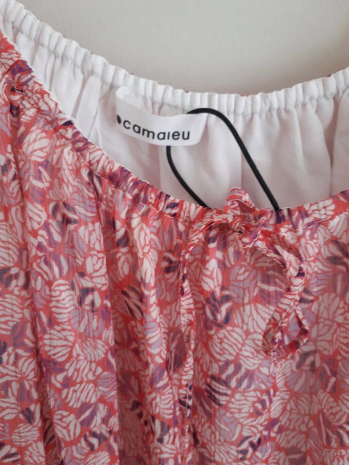 Robe camaieu neuve - photo numéro 2