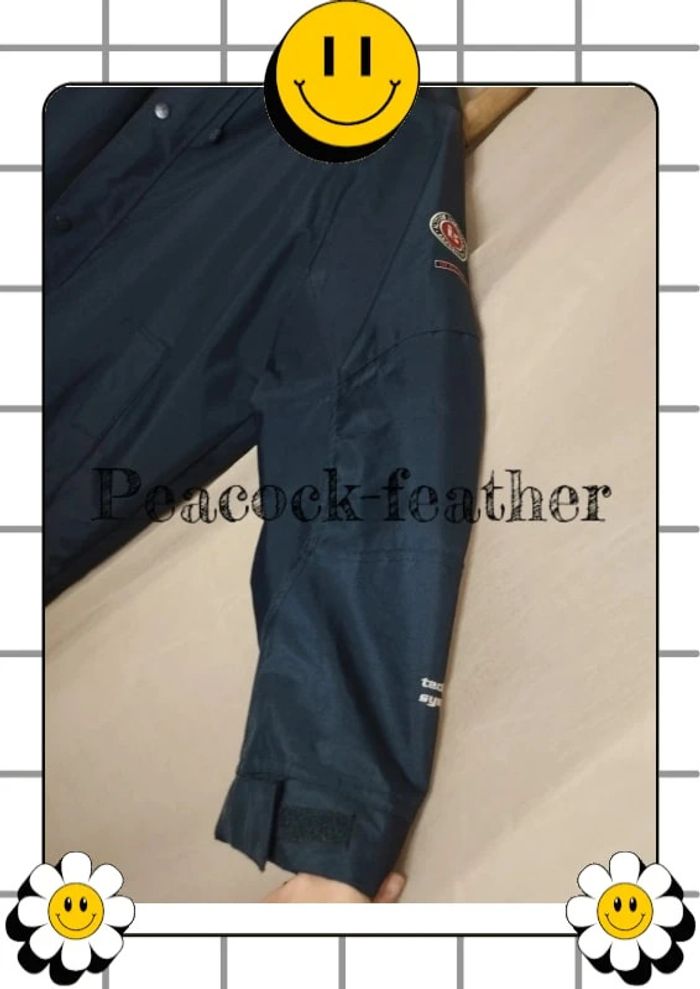 Blouson homme xxl Extenso - photo numéro 2