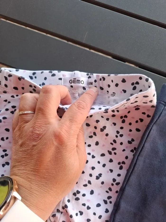 Leggings - photo numéro 2