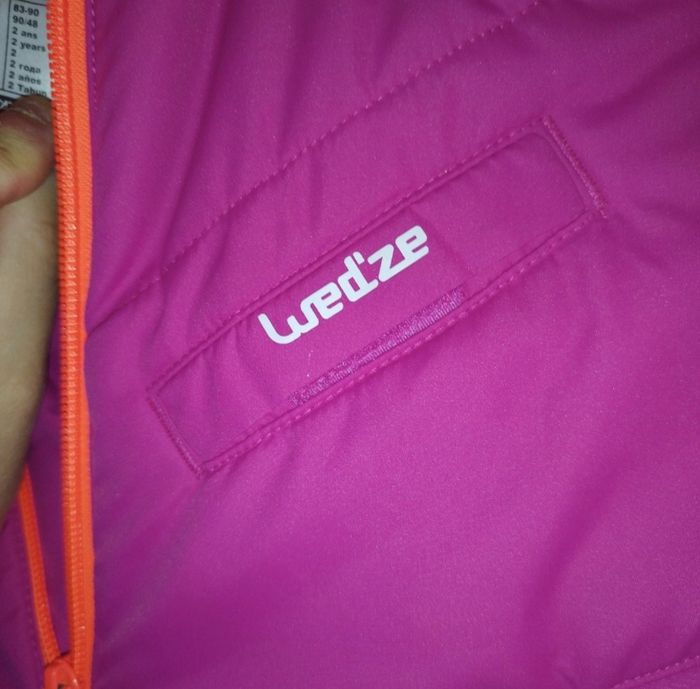 Combinaison de ski Decathlon - photo numéro 4