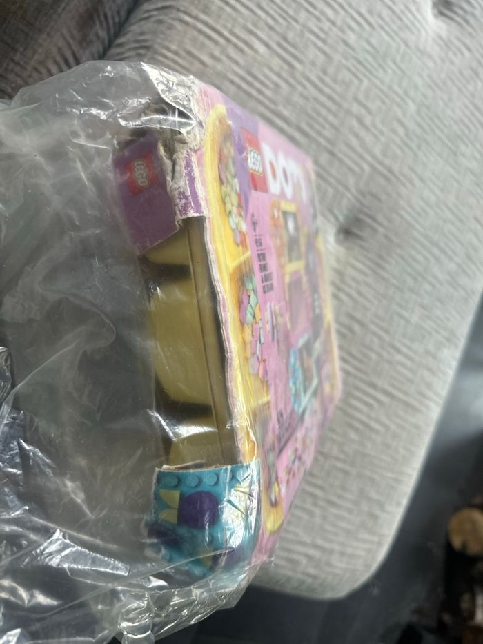 Lego Dots 41956 - photo numéro 5