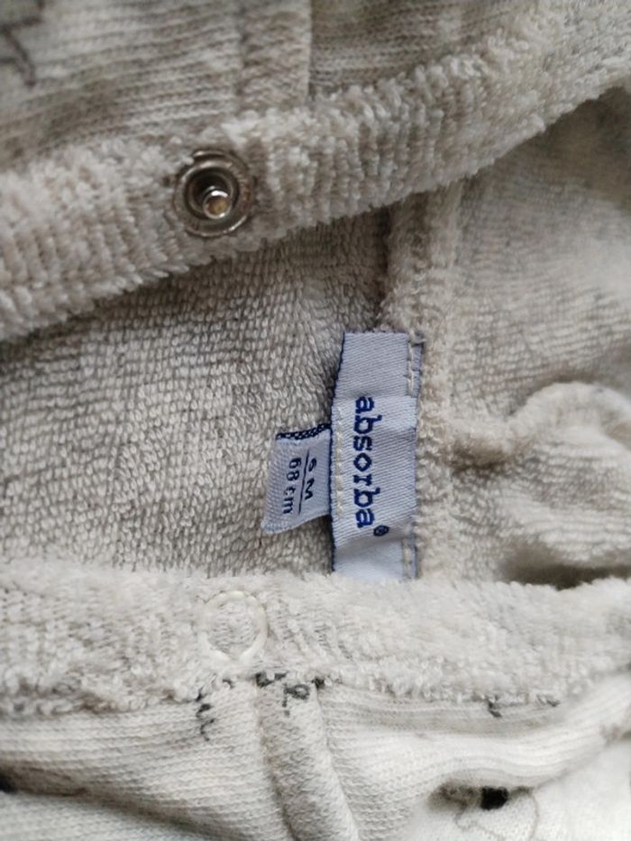 Gilet - photo numéro 3