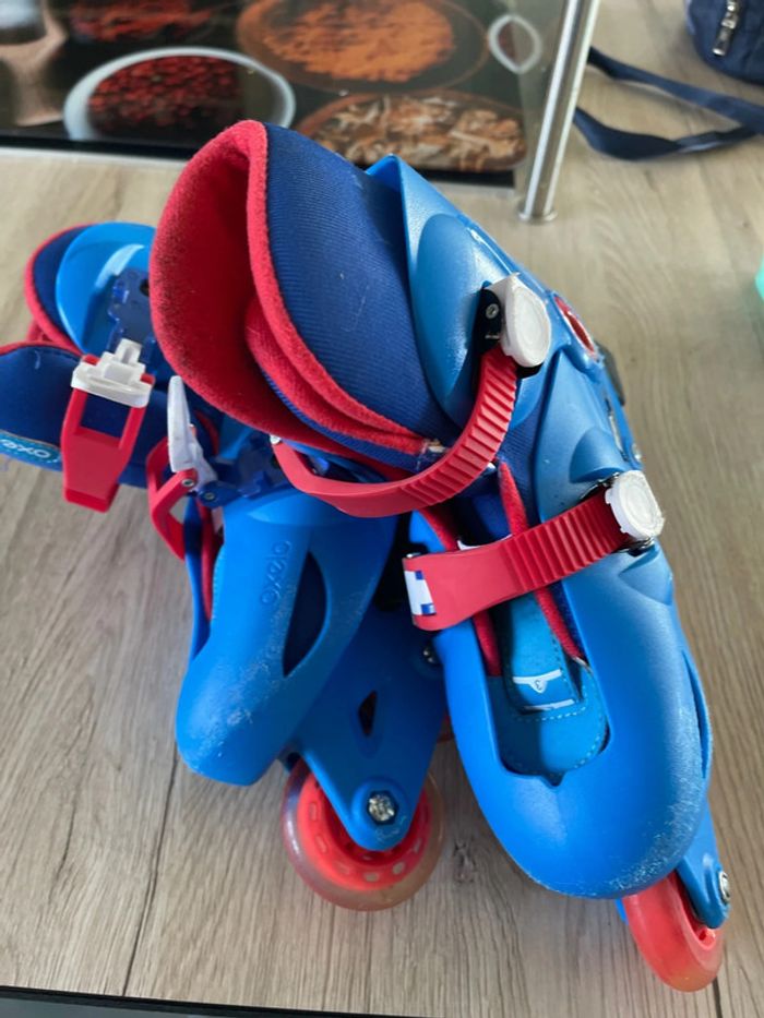 Roller Taille 30-32