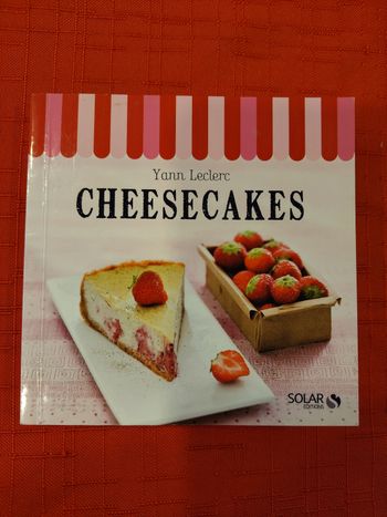 Cheesecakes