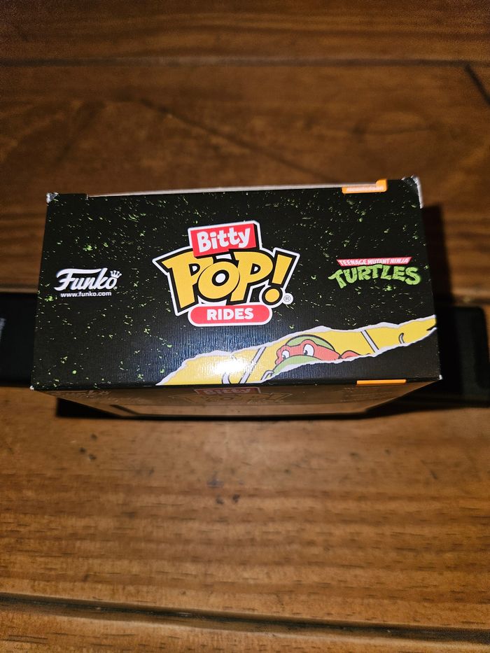 Tortue ninja - photo numéro 7