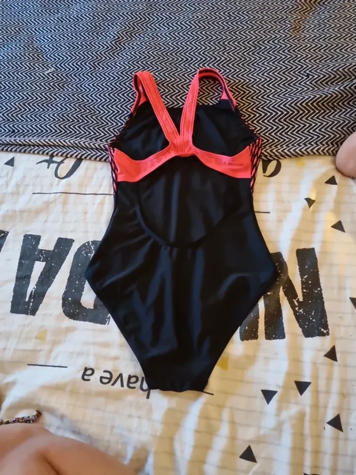 Maillot de bain 1 pièce - photo numéro 2
