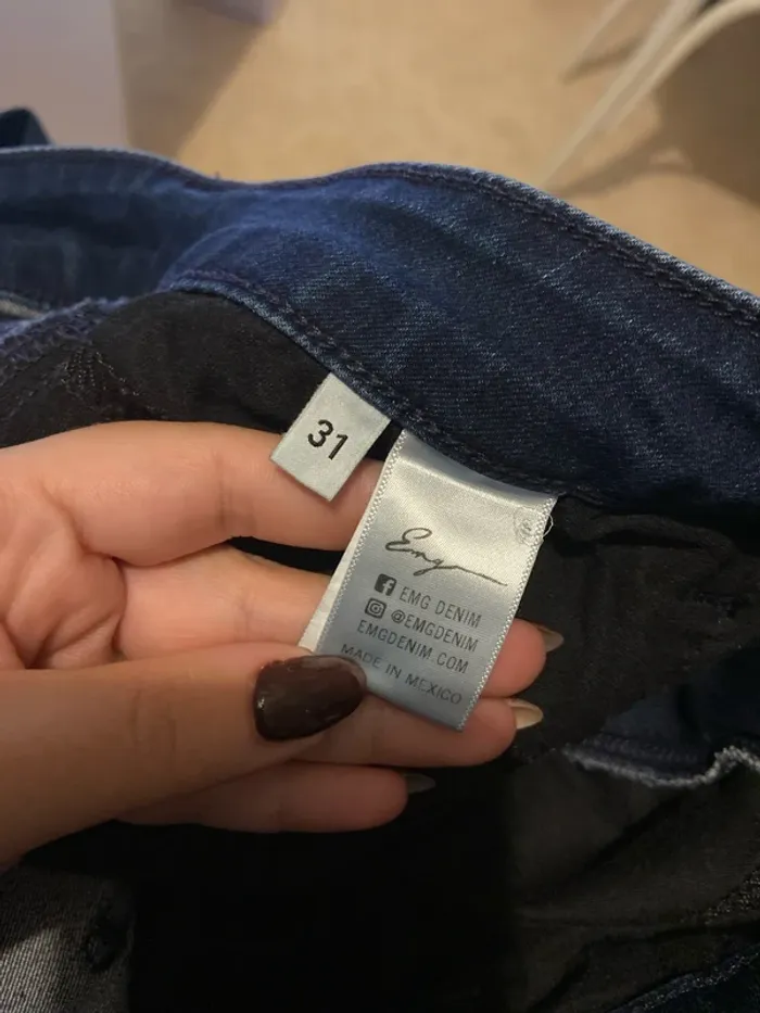 Jeans - photo numéro 4