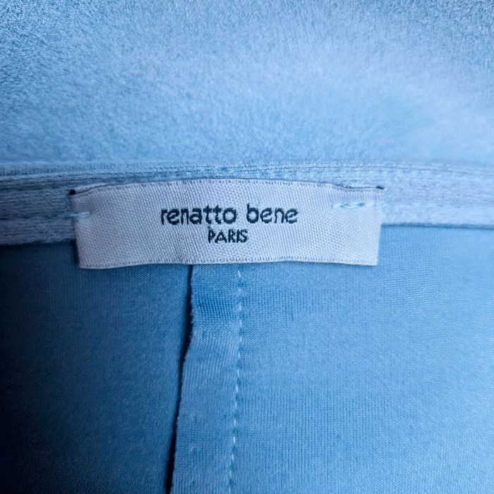 Robe suédine. - photo numéro 4