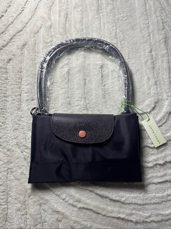 Sac Longchamp Le Pliage - photo numéro 2