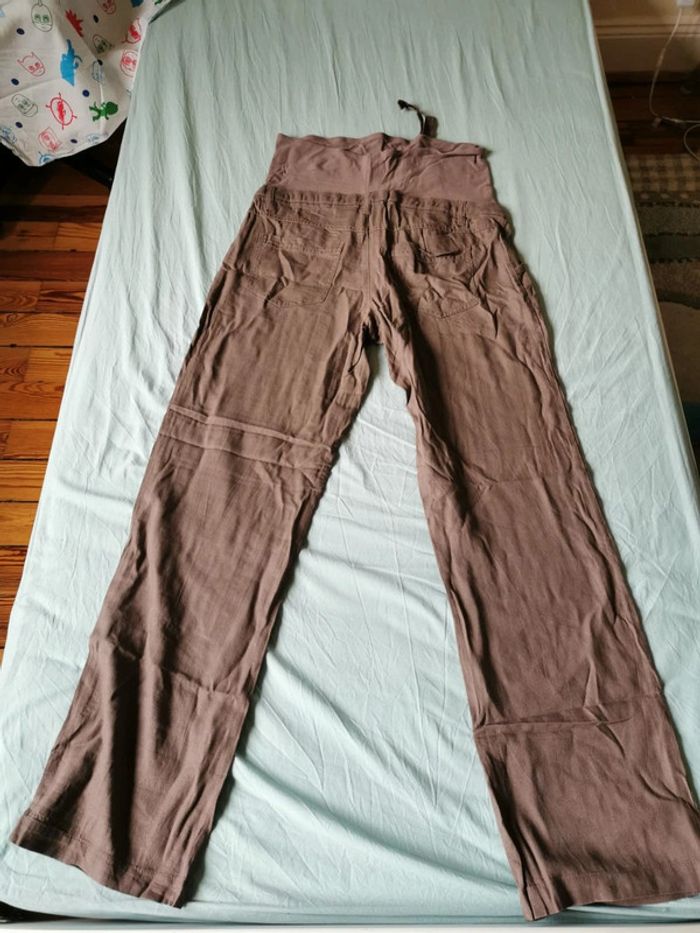 Pantalon grossesse