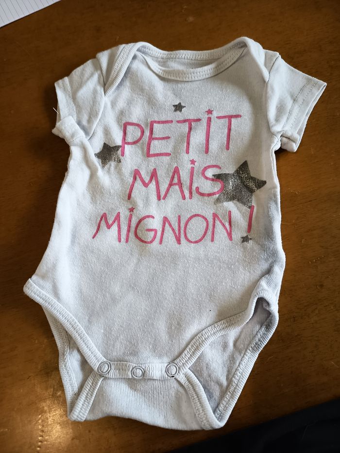 Lot boddy  11 pieces - photo numéro 7