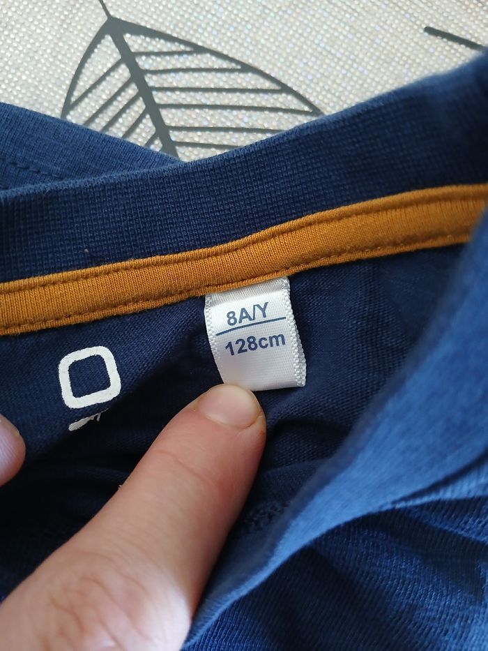 Lot tee-shirt manches longues - photo numéro 5