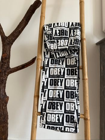 Pantalon OBEY