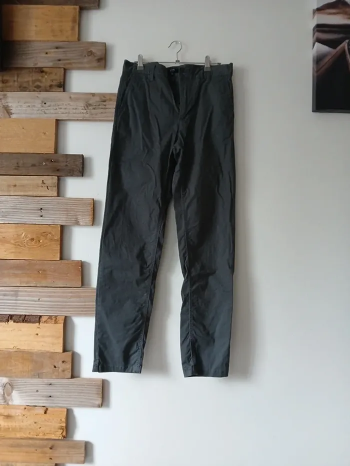 Pantalin garçon