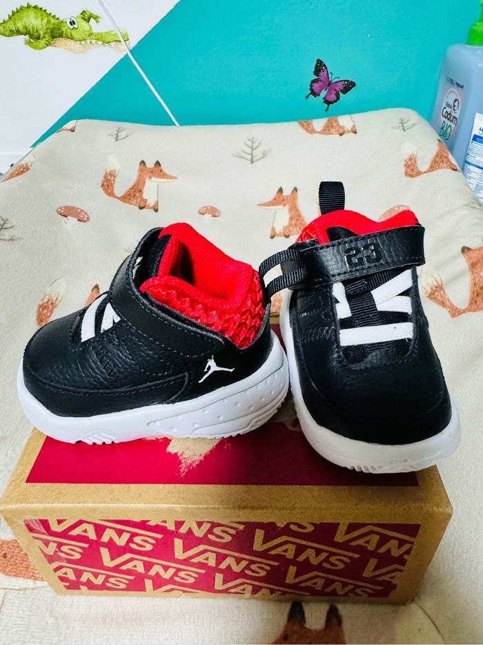Chaussure Jordan