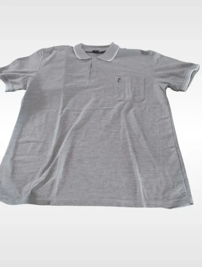 T-shirt manches courtes homme 🌞 - photo numéro 9