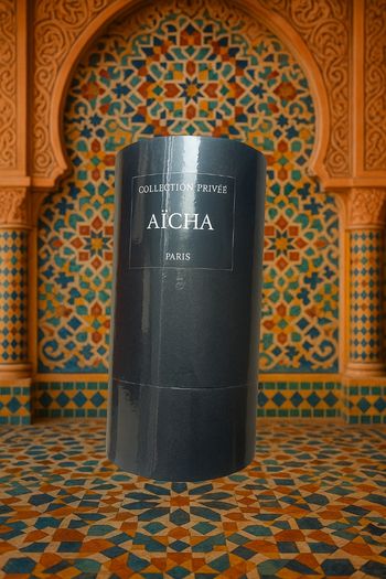 Parfum  Aïcha
