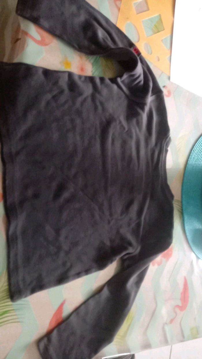 Tee shirt garçon - photo numéro 3