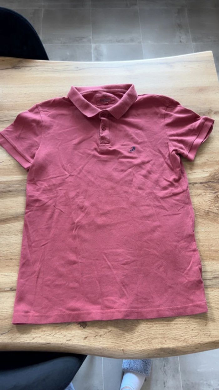 Polo bizzbee