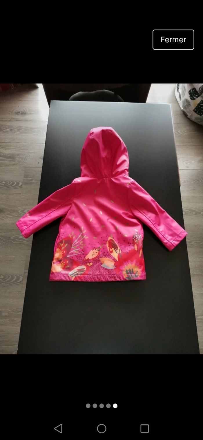 Manteau - photo numéro 5