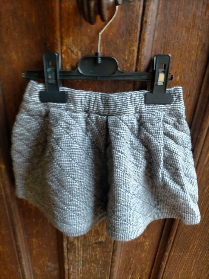 Ravissante jupe Petit bateau 4 ans - photo numéro 4