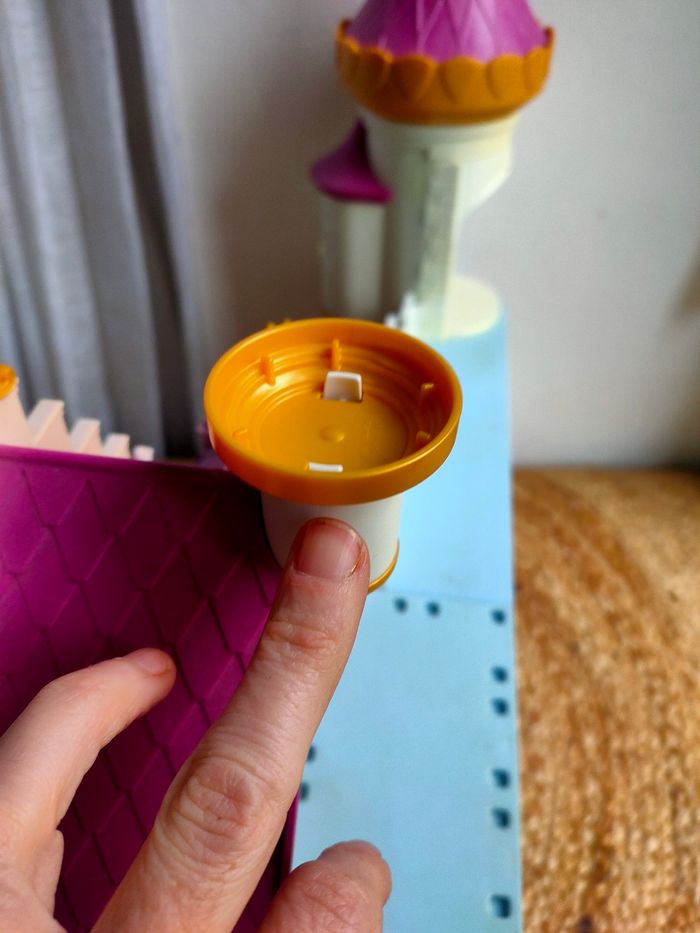 Manoir royal playmobil - photo numéro 8