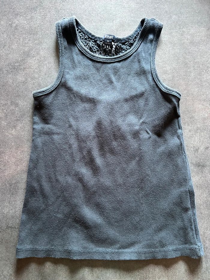 Lot de débardeur 8 ans - photo numéro 5