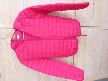 Doudoune légère Firefly fille 14 ans - Comme neuve