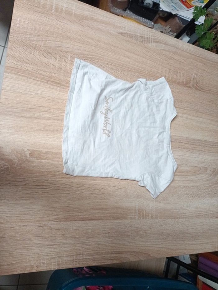 Tee shirt - photo numéro 2