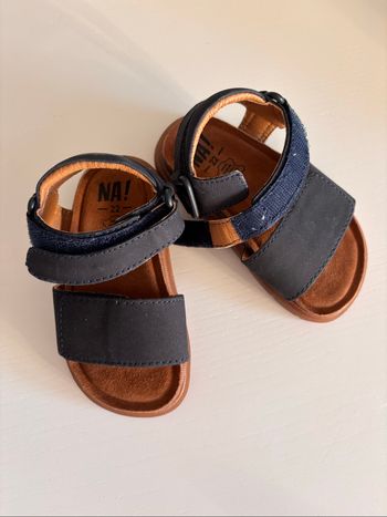 Sandales bébé