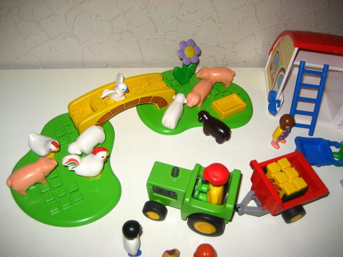 playmobil 123 - photo numéro 2