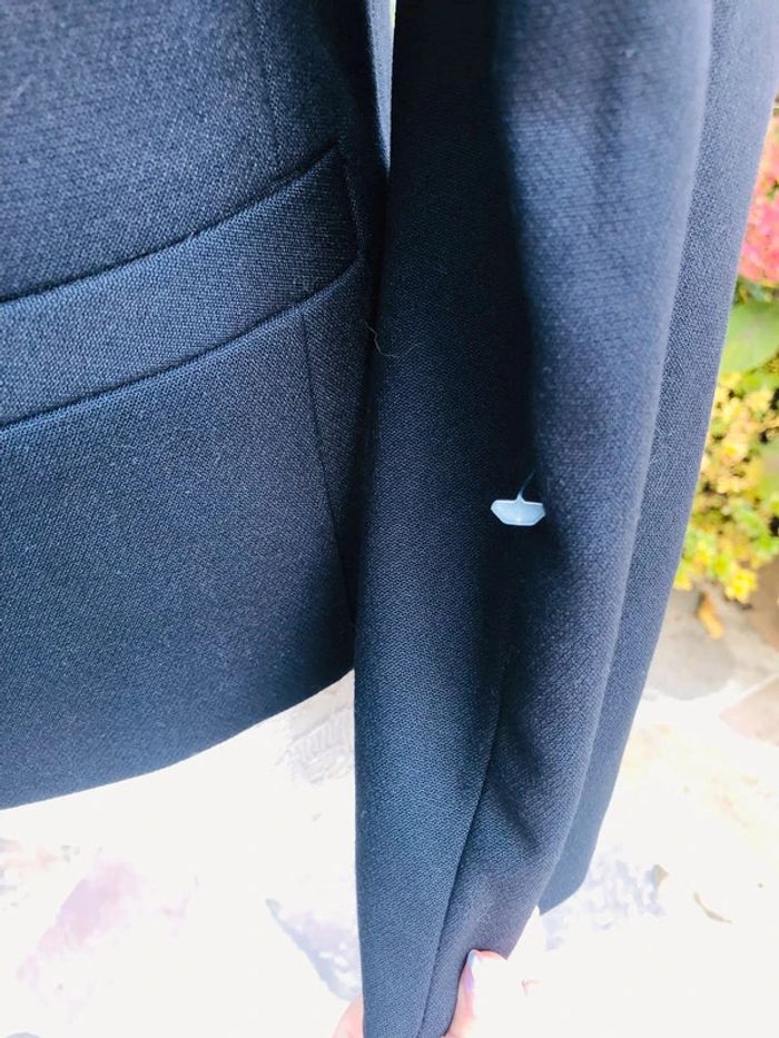 Veste neuve Zara taille S - photo numéro 5