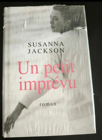 Un petit imprévu de Susanna Jackson 