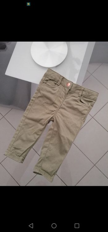 Pantalon