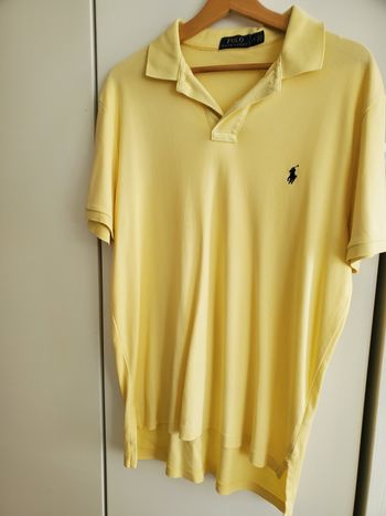 Polo Ralph Lauren Homme taille L