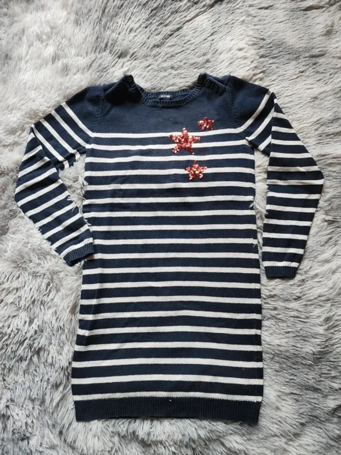 💐Enorme lot revendeur Fille Taille 8ans 💐 - photo numéro 14