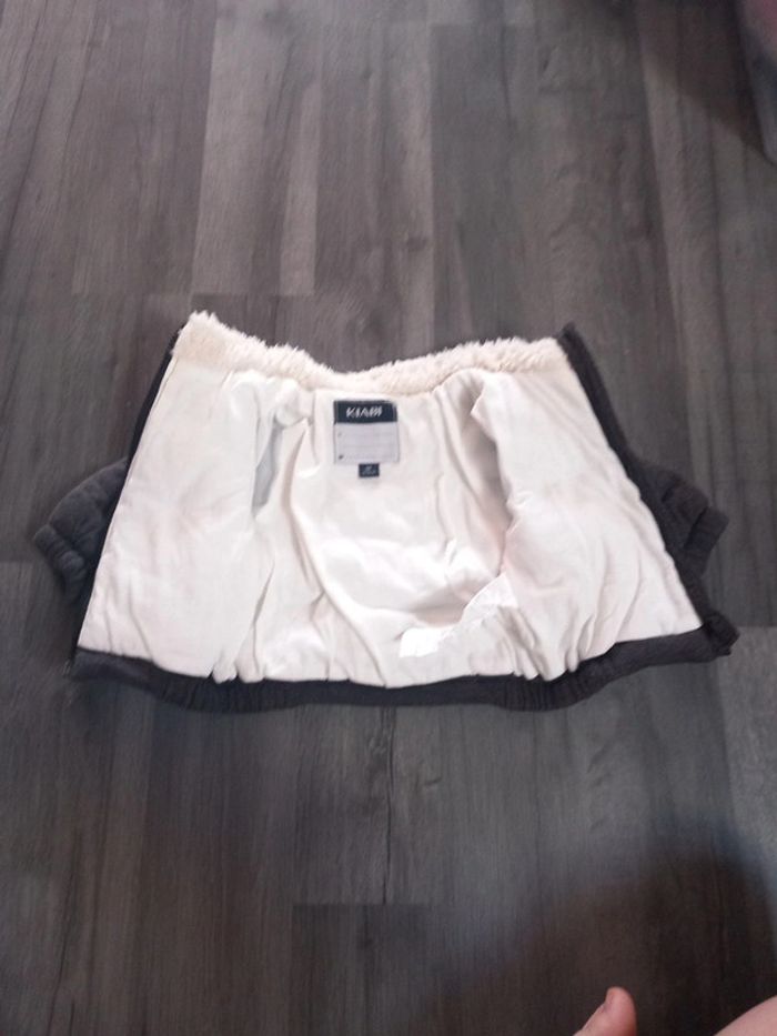 Manteau - photo numéro 2