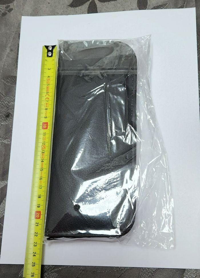 Ensemble 7 pièces ciseaux de coiffure neuf - photo numéro 3