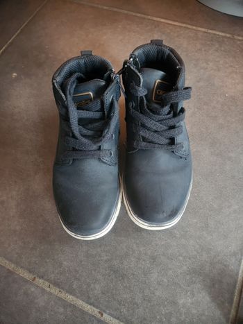 Chaussures Okaidi pointure 27