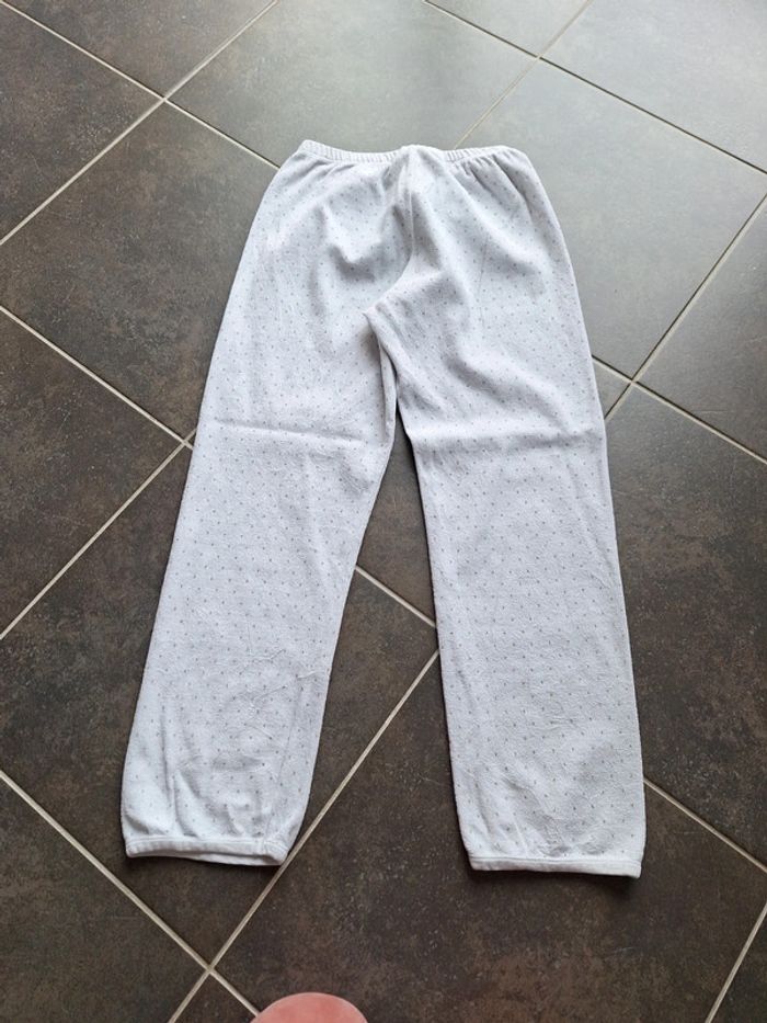 Pyjama sergent major 9 ans - photo numéro 7