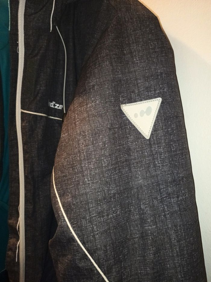 Veste hiver femme - photo numéro 5