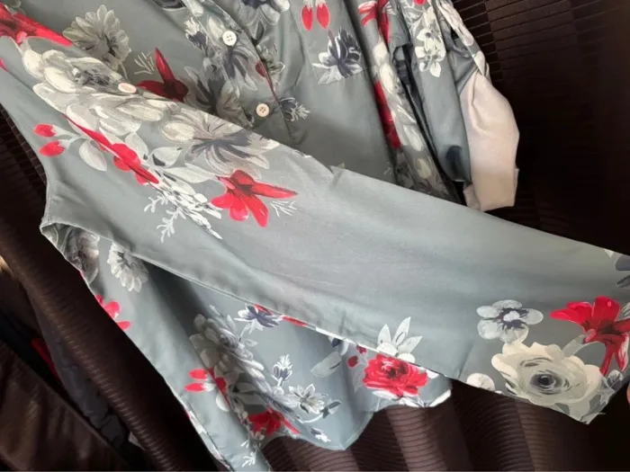 tunique T 4 XL 6eu - photo numéro 5