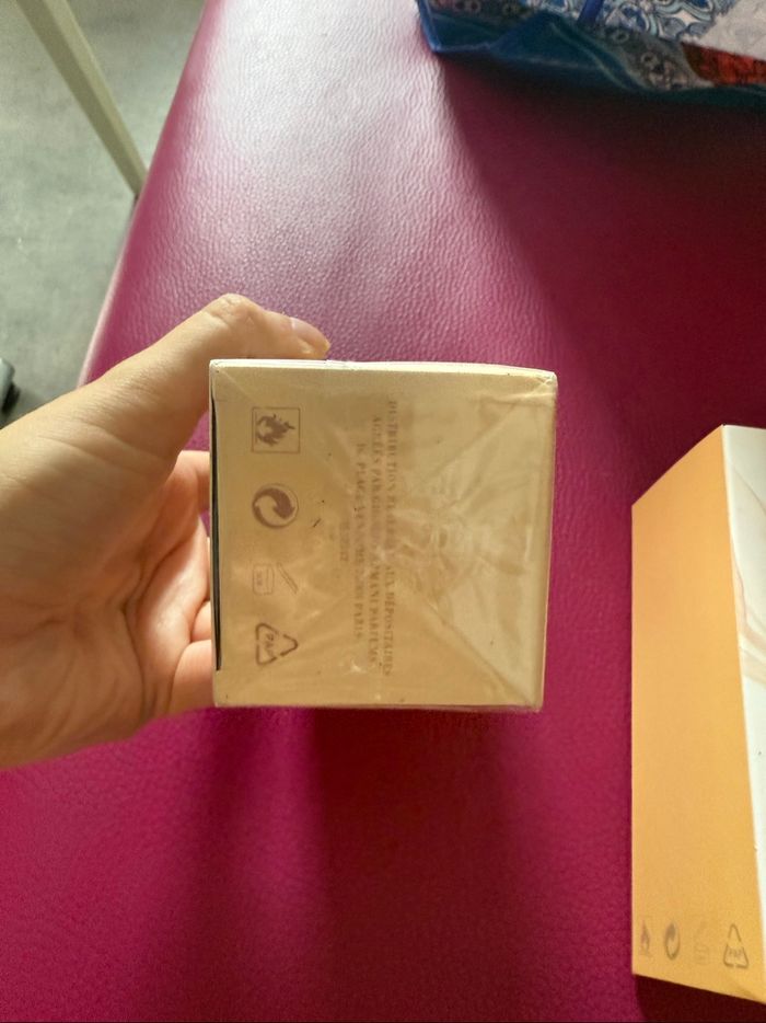 Parfum femme - photo numéro 4